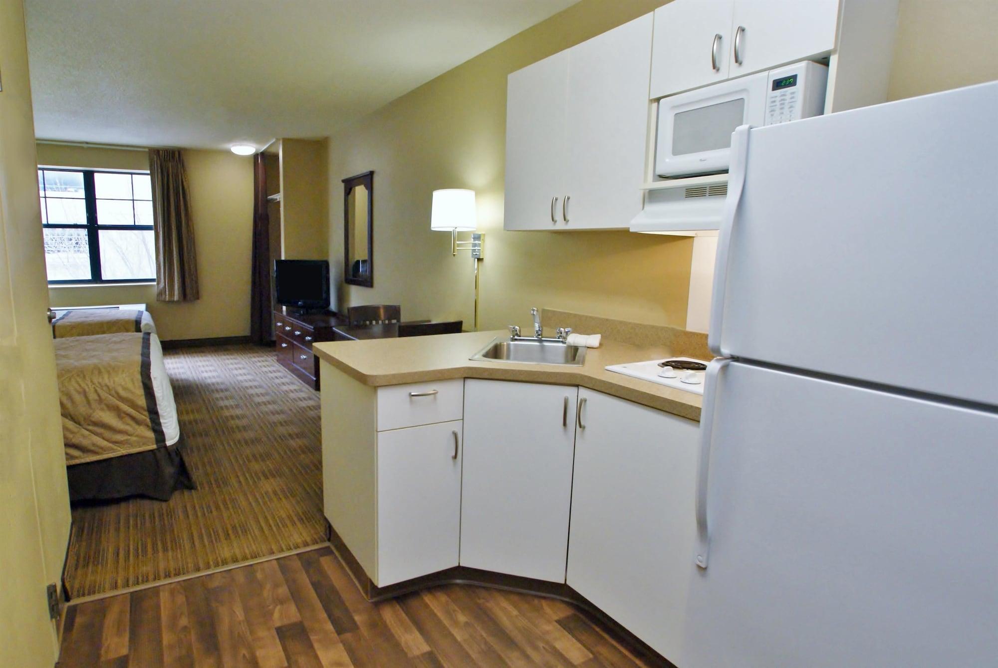 Extended Stay America Suites - Cincinnati - Florence - Turfway Rd Екстериор снимка